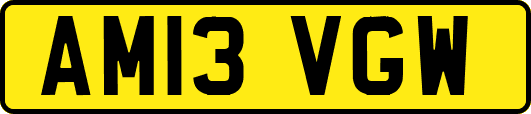 AM13VGW
