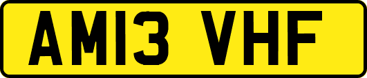AM13VHF