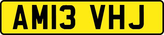 AM13VHJ