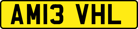 AM13VHL