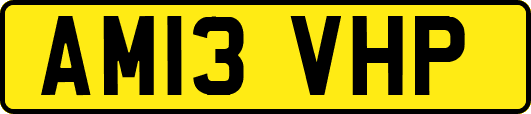 AM13VHP