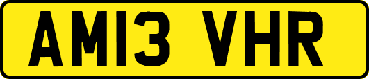 AM13VHR