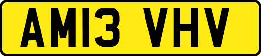 AM13VHV