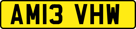 AM13VHW