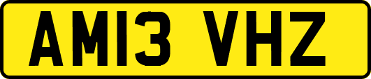 AM13VHZ