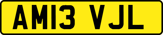AM13VJL