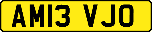 AM13VJO