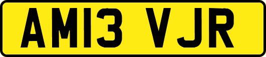 AM13VJR