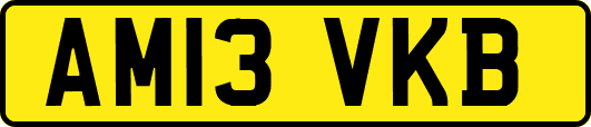 AM13VKB