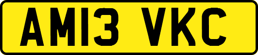 AM13VKC