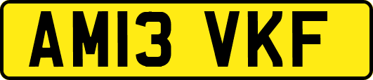 AM13VKF