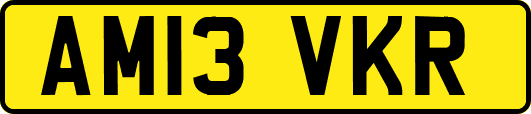 AM13VKR