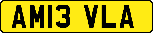 AM13VLA