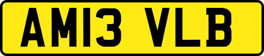 AM13VLB