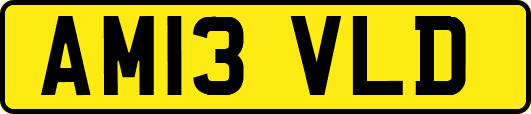 AM13VLD