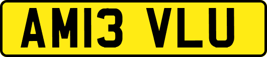 AM13VLU