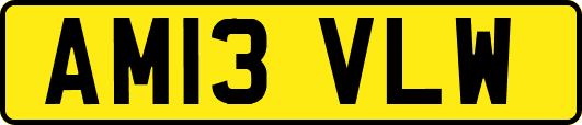 AM13VLW