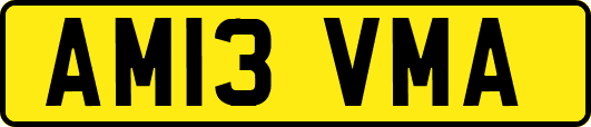 AM13VMA
