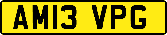 AM13VPG