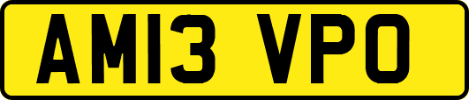 AM13VPO