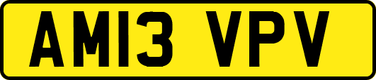 AM13VPV