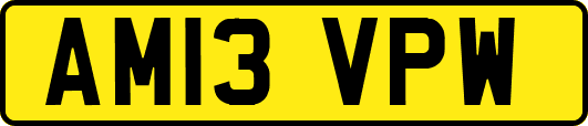 AM13VPW