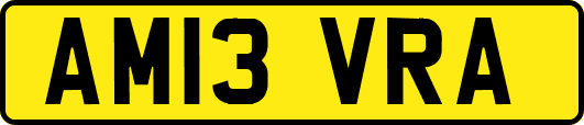 AM13VRA