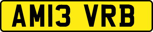 AM13VRB