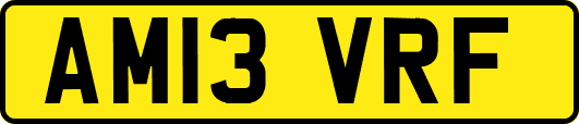AM13VRF