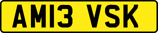 AM13VSK