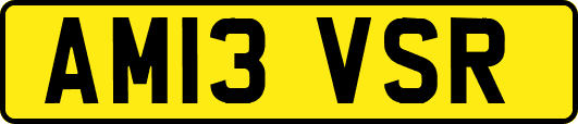 AM13VSR
