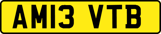 AM13VTB