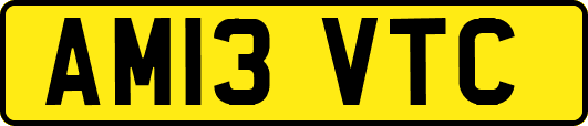 AM13VTC