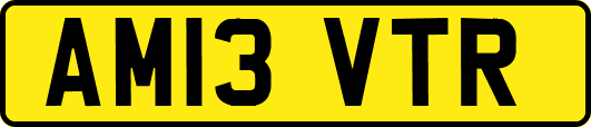 AM13VTR