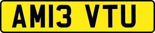 AM13VTU
