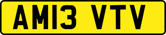 AM13VTV