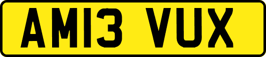 AM13VUX