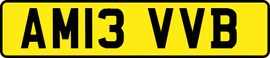 AM13VVB