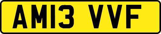 AM13VVF