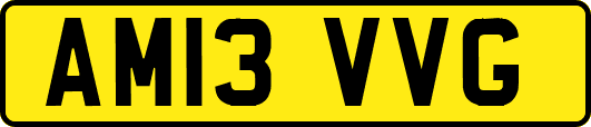 AM13VVG
