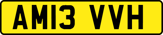 AM13VVH