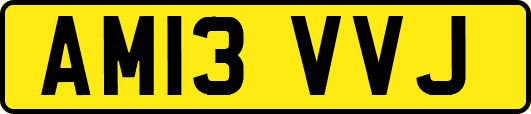 AM13VVJ