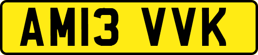 AM13VVK