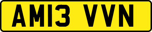 AM13VVN