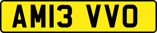 AM13VVO