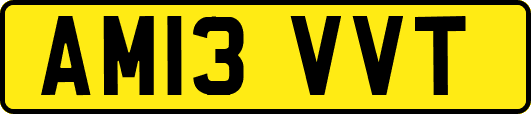 AM13VVT