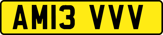 AM13VVV
