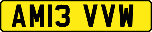 AM13VVW