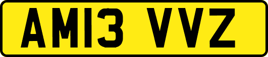 AM13VVZ