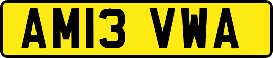 AM13VWA